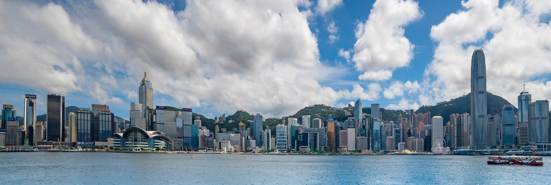 为甚麽选择香港留学？